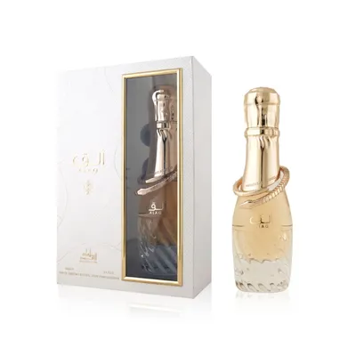 Produktbild von Mamlakat Al Oud Alaq – Eau de Parfum – Arabisches Parfum für Damen & Herren (100 ml)