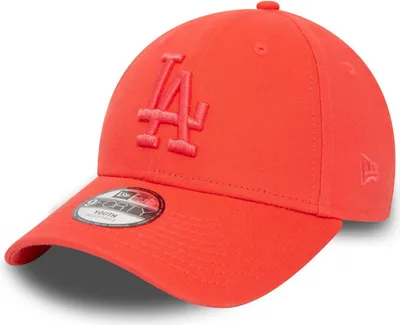 Immagine prodotto di Cappellino New Era 9Forty Kids - Los Angeles Dodgers lava - Bambino