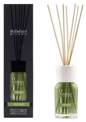 Zdjęcie produktu dla Millefiori Milano Fragrance Diffuser Verdant Escape 250 ml