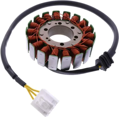 Produktbild von JMP Stator 7003432 für Honda VFR