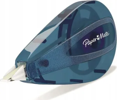Produktbild von Papermate 2115310, Blau, 6 m, 5 mm, 3 Stück(e), Malaysia