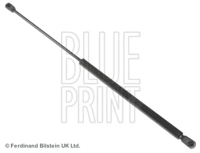 Produktbild von BLUE PRINT ADG05811 Gasfeder Heckklappendämpfer für MITSUBISHI CARISMA (DA) 571mm