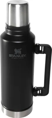 Produktbild von Vakuová baňka STANLEY Classic 1,9l černá