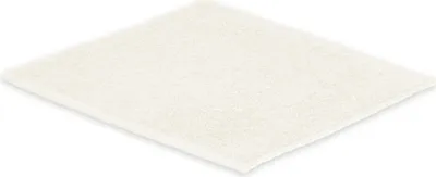 Produktbild von Seiftuch Frottier 500 g/m²  30 x 30 cm Naturweiß