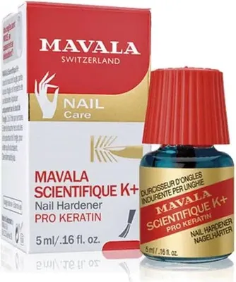Zdjęcie produktu dla Mavala Scientific K Carded 2ml Endurec