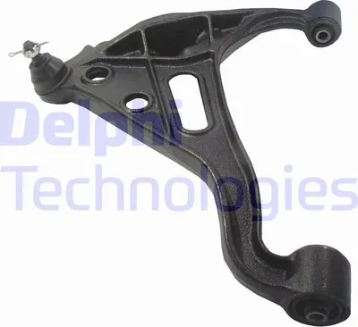 Produktbild von DELPHI TC2394 Querlenker Vorne Links Unten für SUZUKI Grand Vitara I SUV (FT, HT)