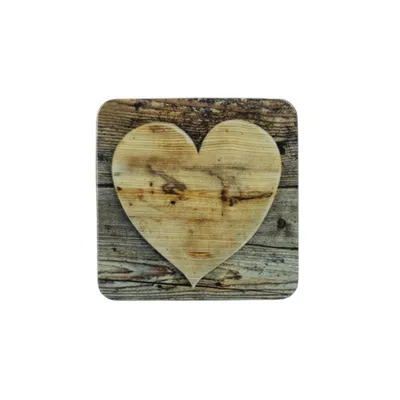 Image de Mars&More untersetzer herz holz (6) SCOZHH