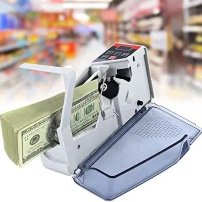Zdjęcie produktu dla Czerwony bankomat