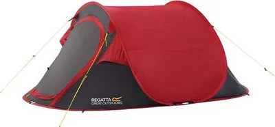Immagine prodotto di Tenda - Tenda da campeggio premium - Facile da usare