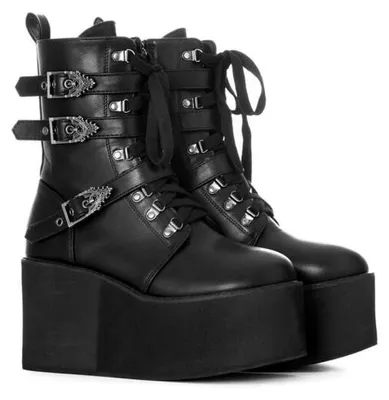 Produktbild von Restyle Stiefeletten - Ceremony 36