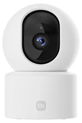 Produktbild von Xiaomi Smart Camera C201 EU, Innen‑IP‑Kamera, Wi‑Fi 6, 1080 p Full HD