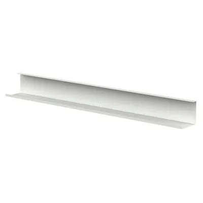 Produktbild von Kerkmann Move Kabelkanal 80,0 cm weiß