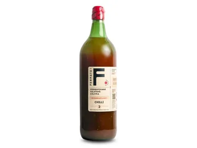 Obrázek produktu pro Litrová zálivka - Chilli 1000ml