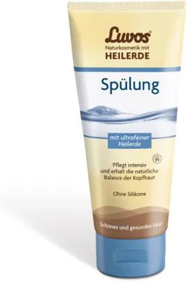Productafbeelding van Luvos Conditioner (200 ml)