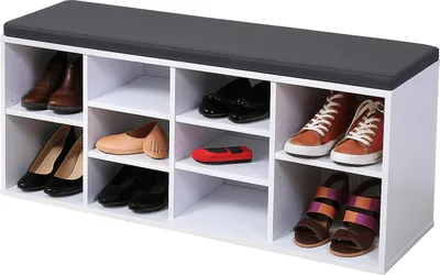 Produktbild von Schuhbank Katja1