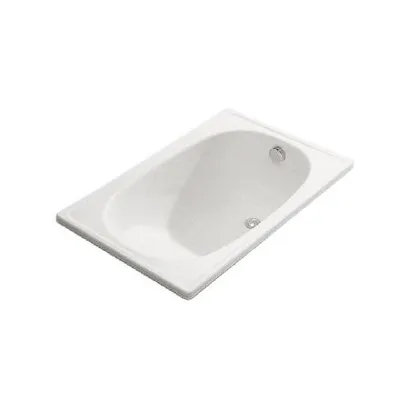 Obrázek produktu pro Jika Riga - Sedací vana, 1050x700x375 mm, bílá H2340000000001