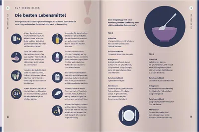 Obrázek produktu pro Apotheken Umschau: Osteoporose