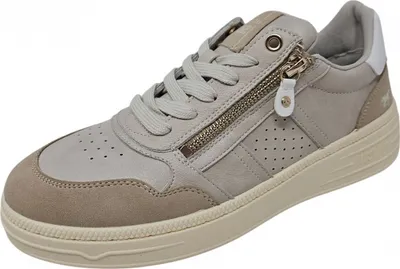 Produktbild von Mustang Mustang  Sneaker Beige
