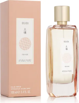 Obrázok produktu pre Dámsky parfum Annayake DOJOU FOR HER 100 ml