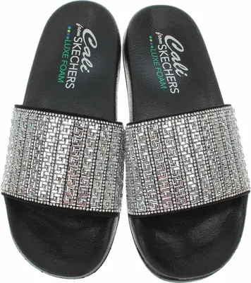 Produktbild von Skechers Pop Ups - Neu Spark schwarz 37