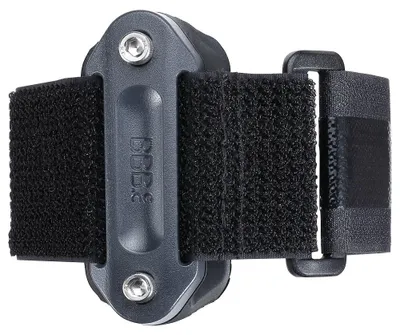 Obrázok produktu pre BBC-111 HaulerMount farba sivá
