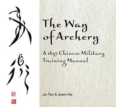 Produktbild von The Way of Archery