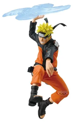 Obrázek produktu pro PVC figurka Naruto Shippuden – Naruto Uzumaki, 22 cm