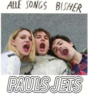 Produktbild von Alle Songs bisher