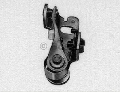 Produktbild von Bosch Kontaktsatz, Zündverteiler 1 237 013 802