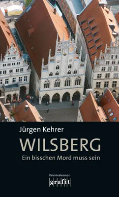 Produktbild von Wilsberg - Ein bisschen Mord muss sein