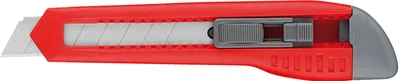 Produktbild von Wonday Cutter Universal Kunststoff Klinge 18 mm sortiert