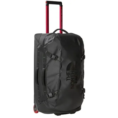 Produktbild von The North Face Reisetasche mit Rollen 77cm Base Camp Rolling Thunder 28 TNF Black