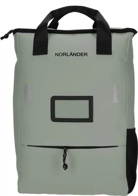 Produktbild von Norlander Rucksack – Grau – 15 Liter
