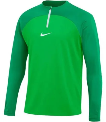Immagine prodotto di Nike - Maglia "Academy Pro" da uomo, modello SX1023 (taglia XL), colore verde