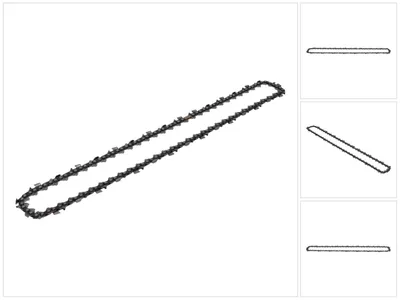 Zdjęcie produktu dla Husqvarna X-CUT SP33G Piła łańcuchowa HM PIXEL 40 cm 16" 66 TG 0,325" 1,3 mm ( 581 64 31-66 )