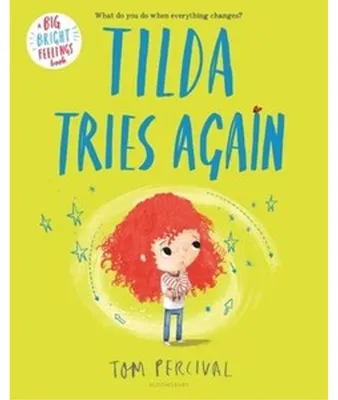 Immagine prodotto di Tilda Tries Again