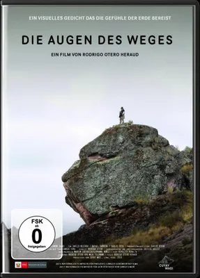 Produktbild von Die Augen des Weges