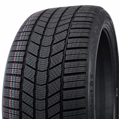 Produktbild von 245/40R20 99H WinterContact™ 8 S XL * FR Evc