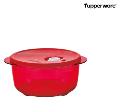 Produktbild von Tupperware Rock 'N Serve rund 800 ml