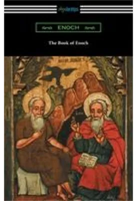 Produktbild von The Book of Enoch