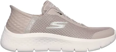 Produktbild von Skechers Go Walk Flex Grand Entry Taupe Größe EU 43