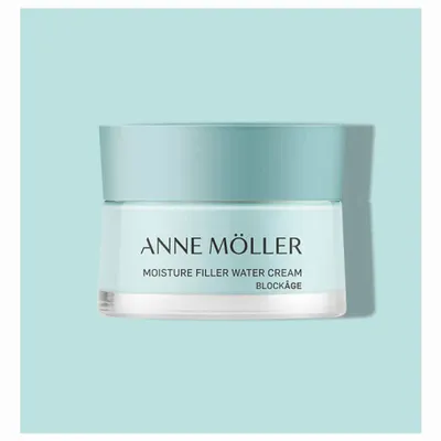 Productafbeelding van Anne Möller BLOCKÂGE Dagcrème, 50 ml