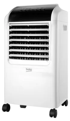Produktbild von Beko EFE6030W, 220 - 240 V, 50 Hz, Weiß, LED, 380 mm, 350 mm