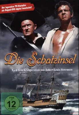 Zdjęcie produktu dla Die Schatzinsel