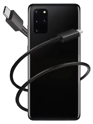 Produktbild von 5A USB-C Ultrasschnellladekabel für Samsung Galaxy S25 S25 Ultra S24 S23 A55 A35 Tab A9 S10 S9 USB-C Datenkabel