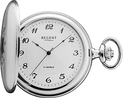 Immagine prodotto di Orologio da tasca Regent da uomo analogico URP713