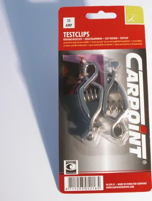 Obrázek produktu pro Accupoolklem