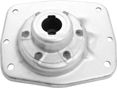 Produktbild von SPIDAN CHASSIS PARTS 415258 Federbeinstützlager Vorne Links für CITROËN JUMPY Kasten passend für PEUGEOT EXPERT Kasten (VF3A, VF3U, VF3X) Expert Tepee