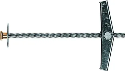Immagine prodotto di tassello fischer inclinabile D=12mm M3x90 KD 3 50 pz