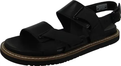Produktbild von Keen Damen Komfort Sandalen LANA Z-Strap Sandal 1022581 Schwarz